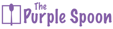 The Purple Spoon